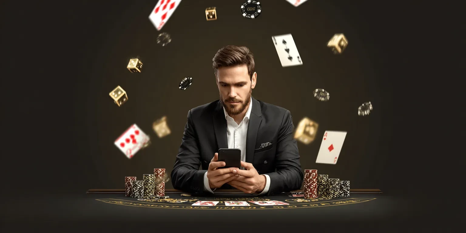 Slot Games