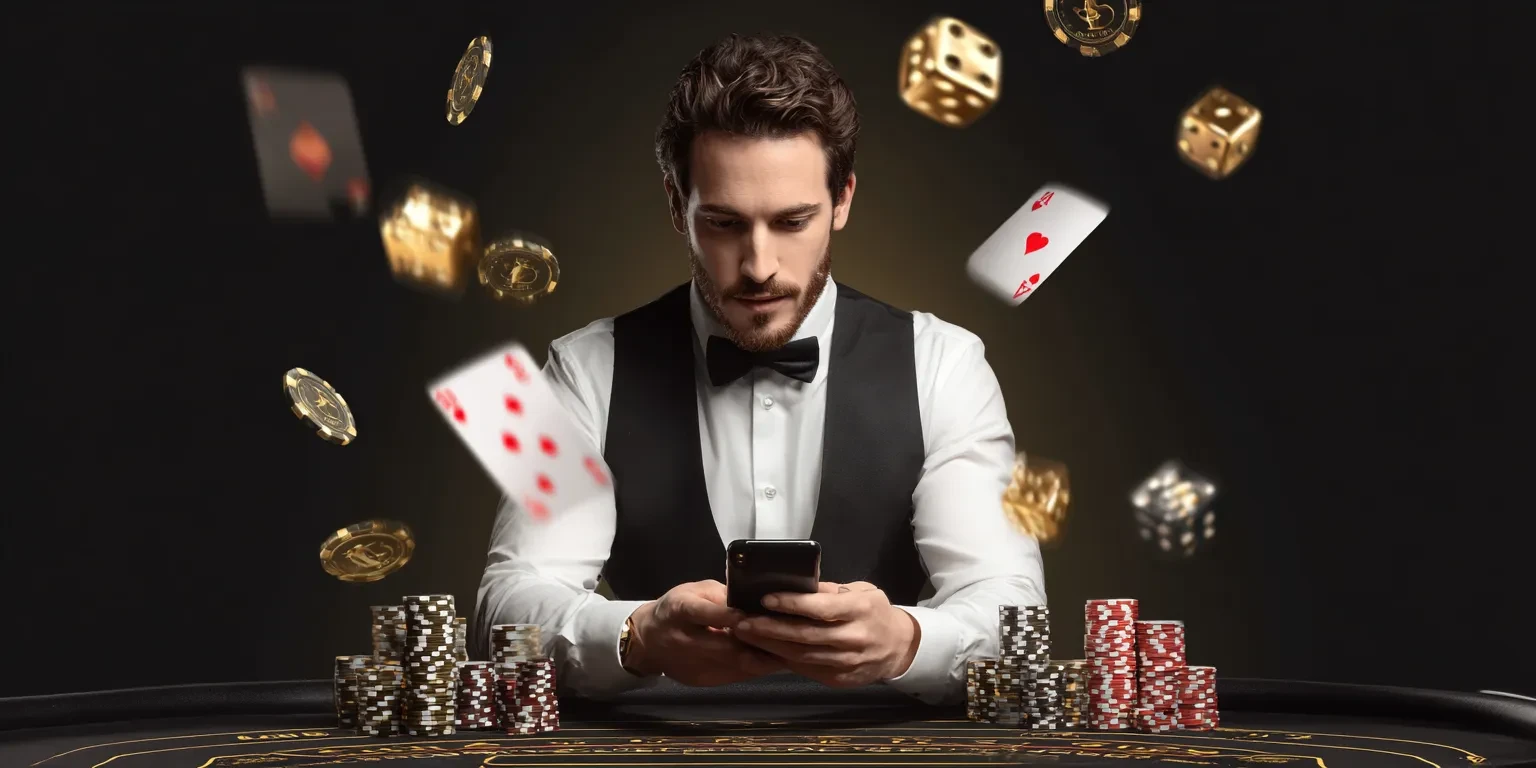 Jenis-Jenis Bonus yang Tersedia