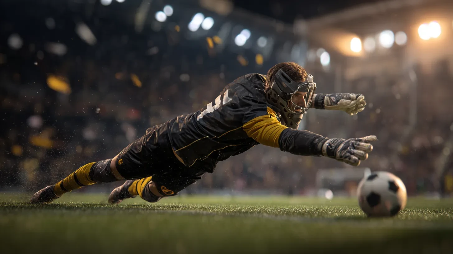 Menjadi Penyokong Bola Sepak Liga Perdana dengan AW8 (2026/08/19)